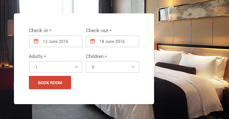 Hotel Booking: WordPress Reservation Plugin